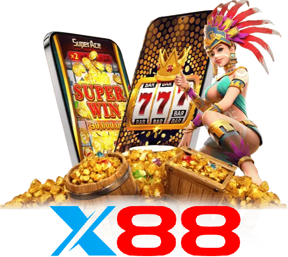 X88 trên di động